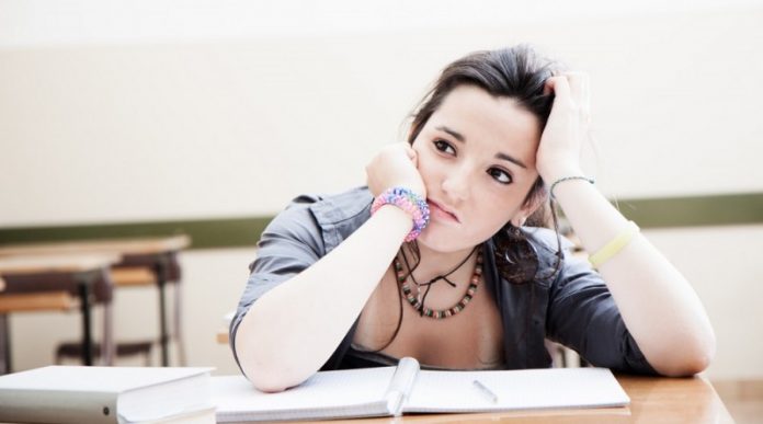 Divergent summary picture