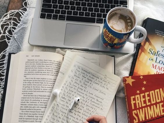 College essay about collaboration image