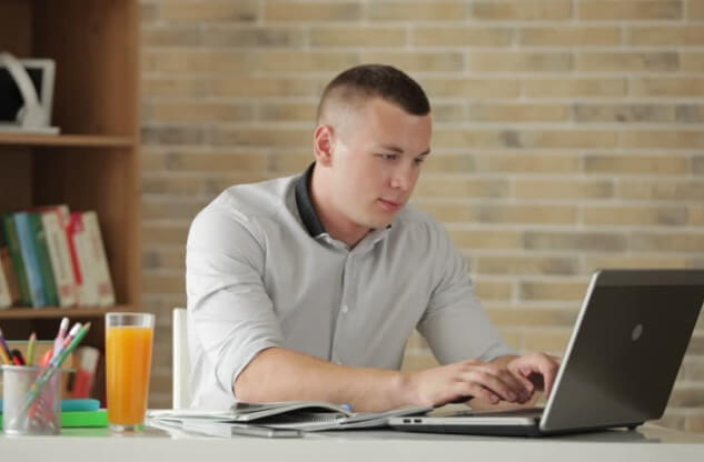 Application of optical fiber in industry picture